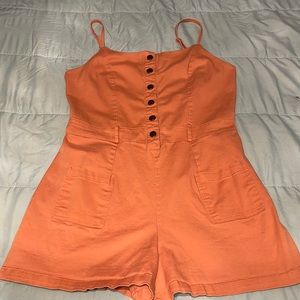 Rue 21 Romper